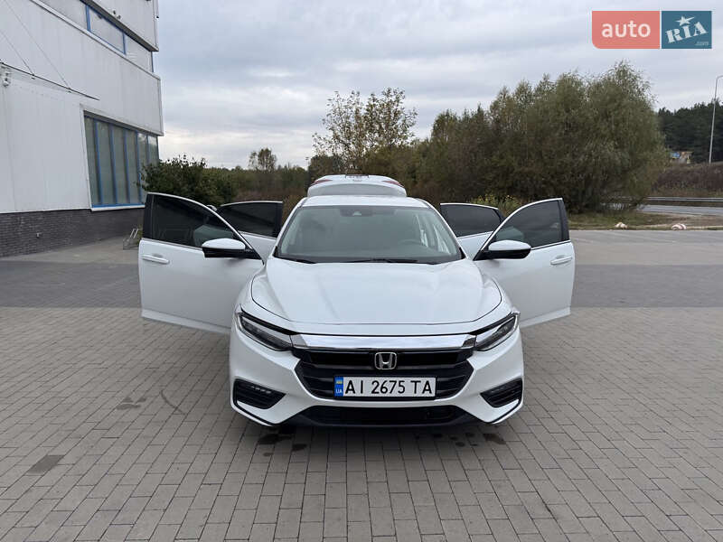 Седан Honda Insight 2020 в Киеве