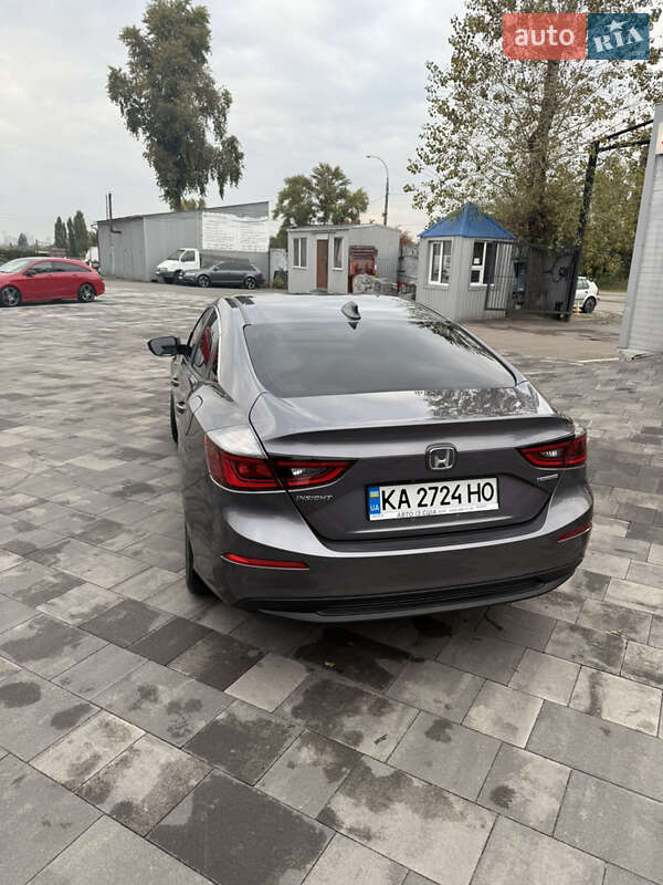 Седан Honda Insight 2020 в Киеве