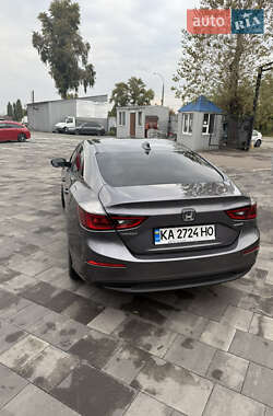 Седан Honda Insight 2020 в 