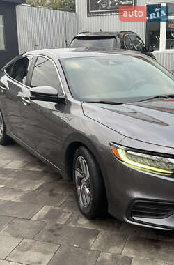 Седан Honda Insight 2020 в 