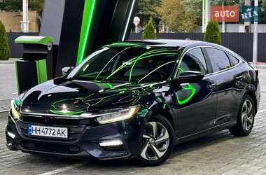 Седан Honda Insight 2019 в Одессе