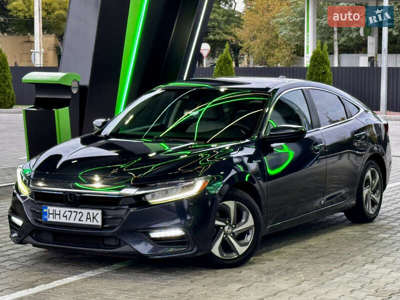 Седан Honda Insight 2019 в 