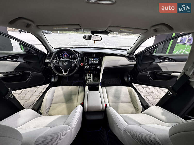 Седан Honda Insight 2019 в Одессе