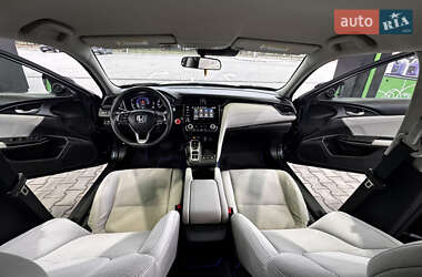 Седан Honda Insight 2019 в 