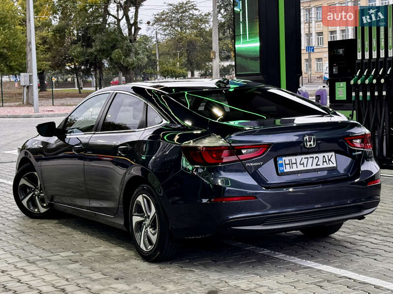 Седан Honda Insight 2019 в Одессе