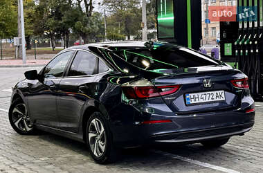 Седан Honda Insight 2019 в 