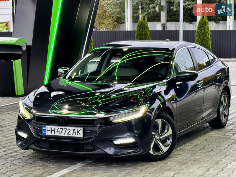 Седан Honda Insight 2019 в Одессе