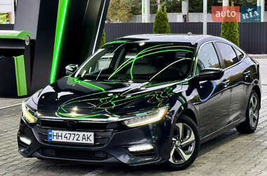 Седан Honda Insight 2019 в 