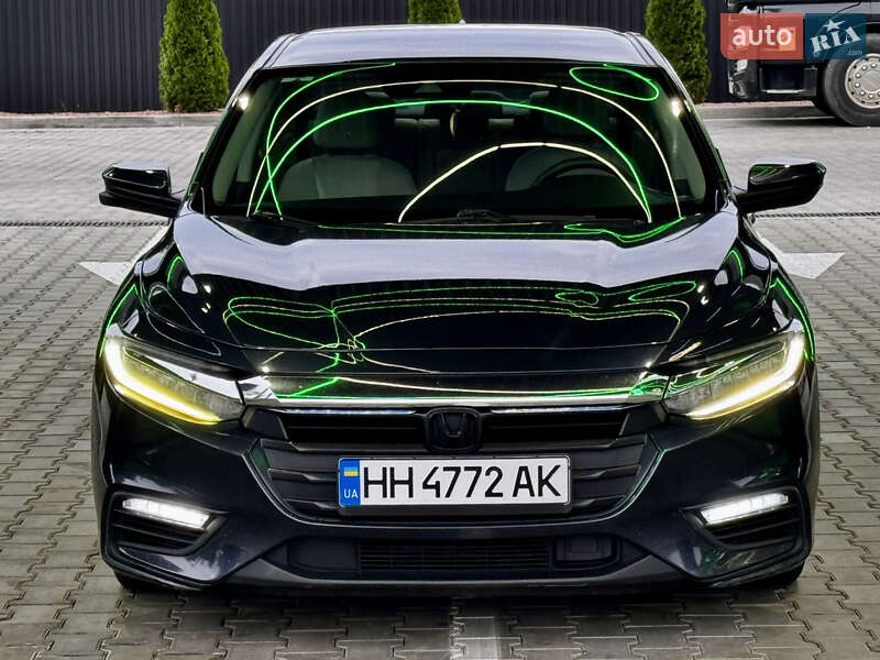 Седан Honda Insight 2019 в Одессе