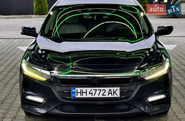 Седан Honda Insight 2019 в 