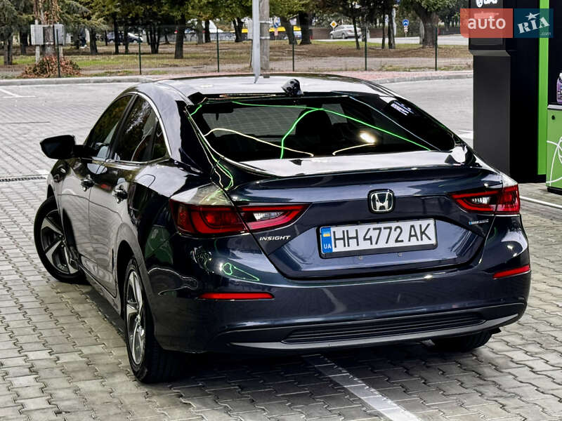 Седан Honda Insight 2019 в Одессе