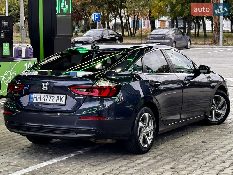 Седан Honda Insight 2019 в Одессе