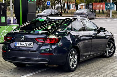 Седан Honda Insight 2019 в 