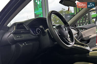 Седан Honda Insight 2019 в 