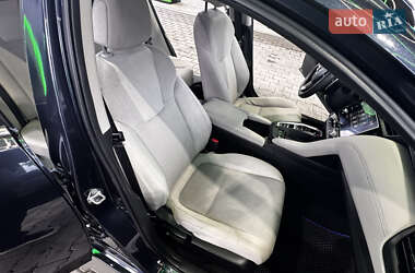 Седан Honda Insight 2019 в 
