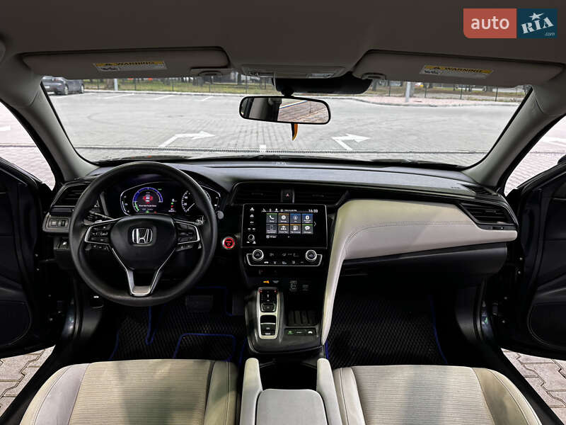 Седан Honda Insight 2019 в Одессе