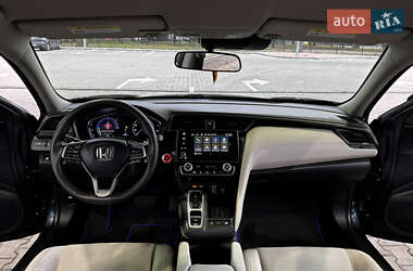 Седан Honda Insight 2019 в 