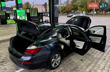 Седан Honda Insight 2019 в 