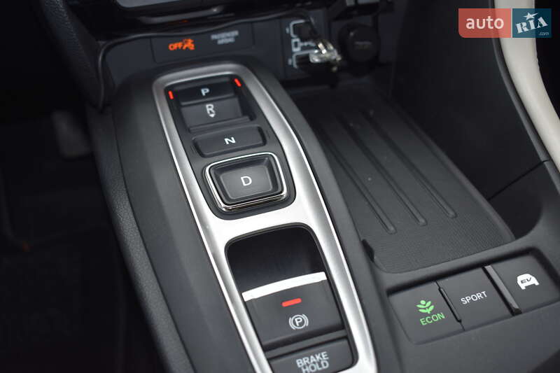 Седан Honda Insight 2020 в Харькове фото 13 Седан Honda Insight 2020 в Харькове