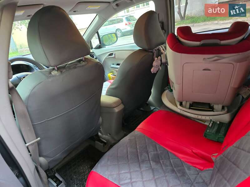 Хэтчбек Honda Insight 2012 в Харькове