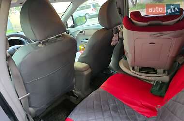 Хэтчбек Honda Insight 2012 в 