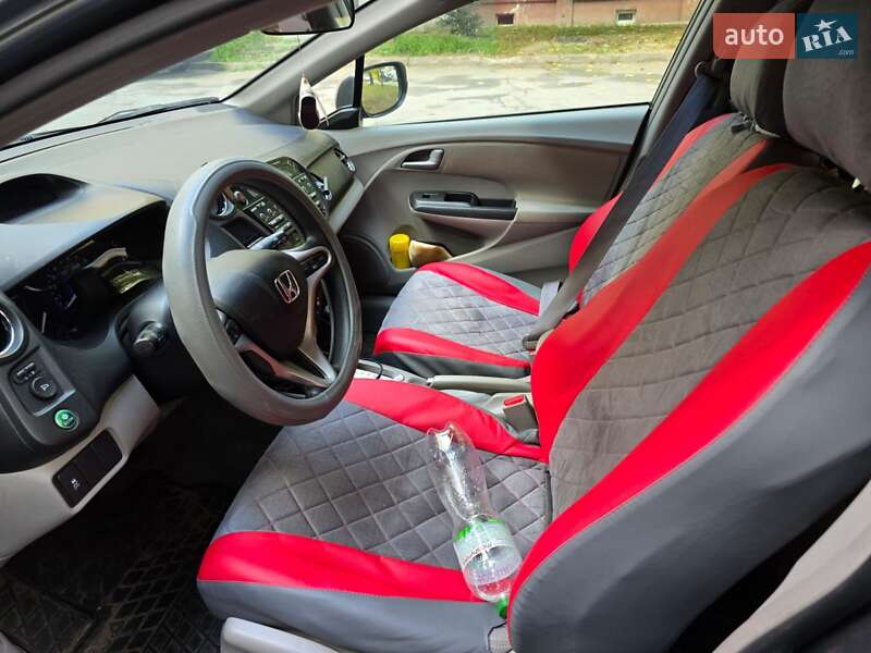 Хэтчбек Honda Insight 2012 в Харькове