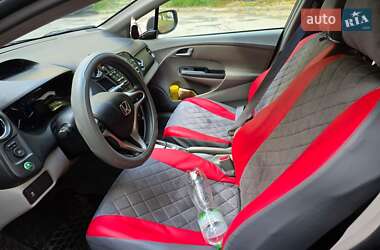 Хэтчбек Honda Insight 2012 в 