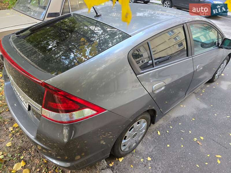 Хэтчбек Honda Insight 2012 в Харькове