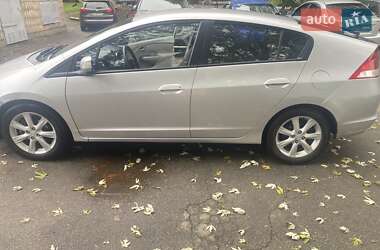 Хетчбек Honda Insight 2011 в Києві