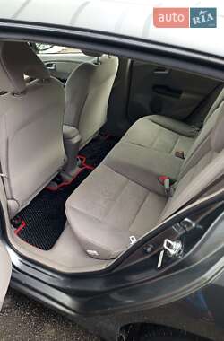 Хэтчбек Honda Insight 2014 в 