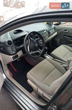 Хэтчбек Honda Insight 2014 в 