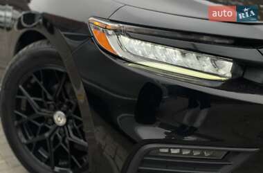Седан Honda Insight 2019 в 