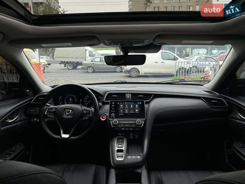 Седан Honda Insight 2019 в Днепре
