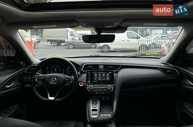 Седан Honda Insight 2019 в 