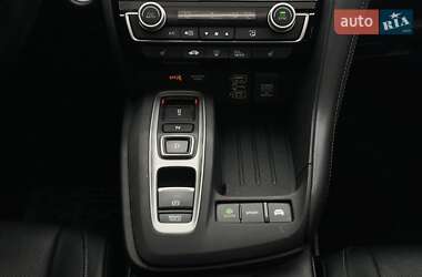 Седан Honda Insight 2019 в 