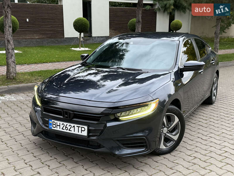Седан Honda Insight 2018 в Одессе