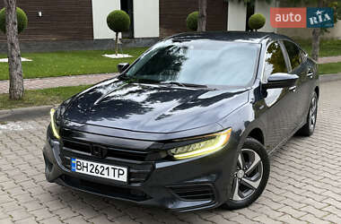 Седан Honda Insight 2018 в 