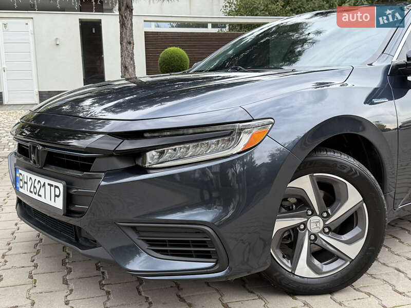 Седан Honda Insight 2018 в Одессе