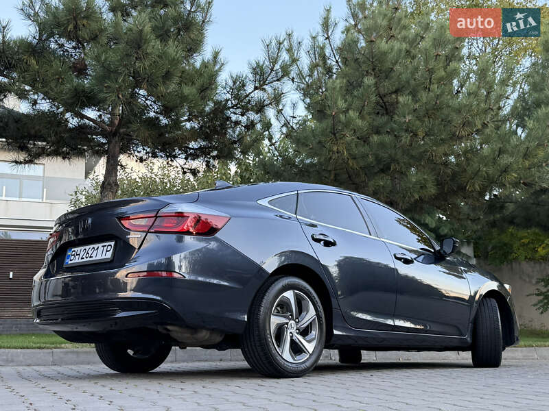 Седан Honda Insight 2018 в Одессе