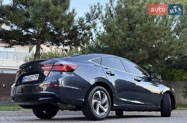 Седан Honda Insight 2018 в 