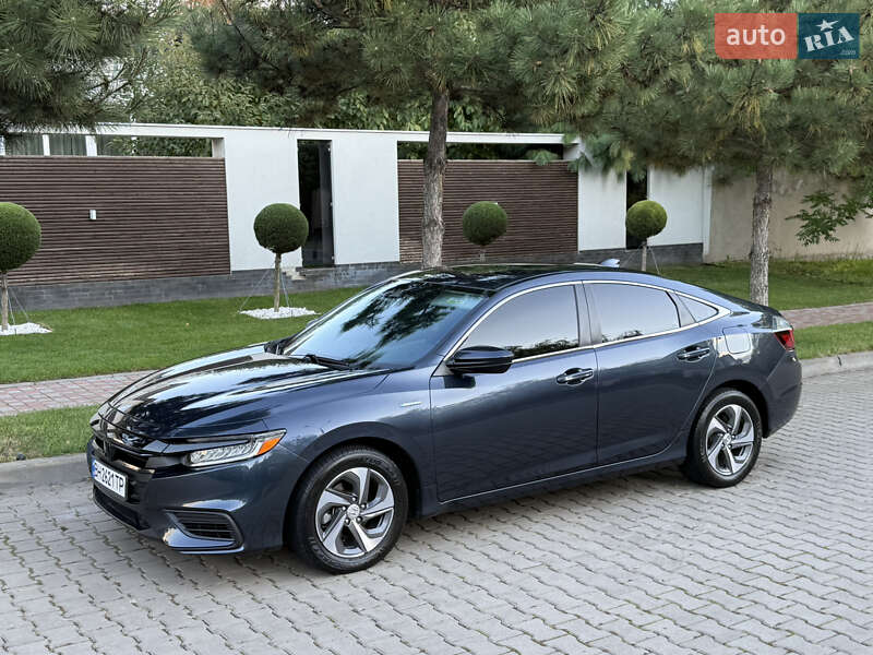 Седан Honda Insight 2018 в Одессе