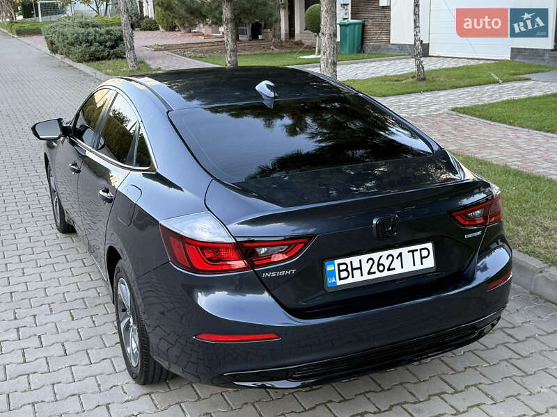 Седан Honda Insight 2018 в Одессе