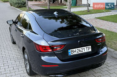 Седан Honda Insight 2018 в 