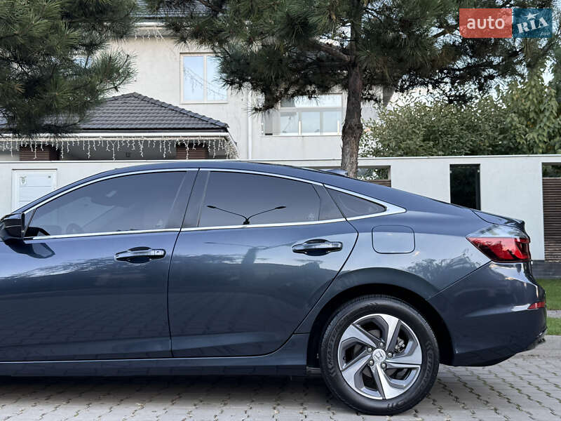 Седан Honda Insight 2018 в Одессе
