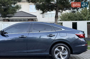Седан Honda Insight 2018 в 