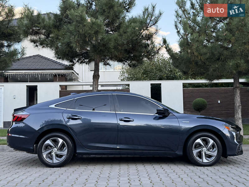 Седан Honda Insight 2018 в Одессе