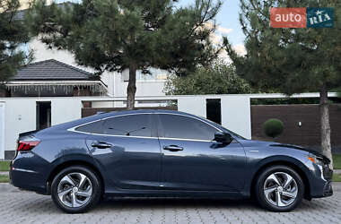 Седан Honda Insight 2018 в 