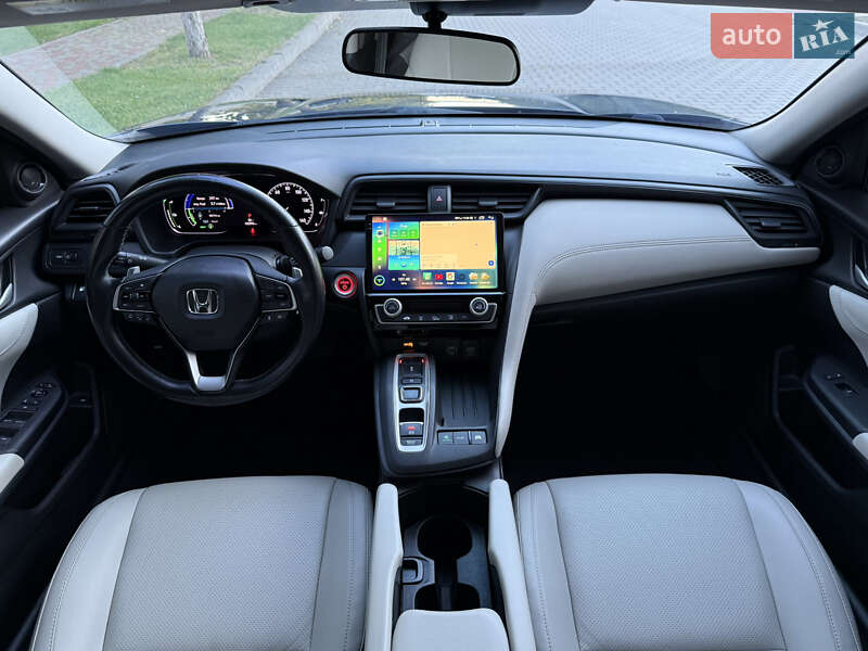 Седан Honda Insight 2018 в Одессе