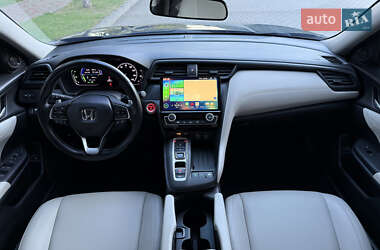 Седан Honda Insight 2018 в 
