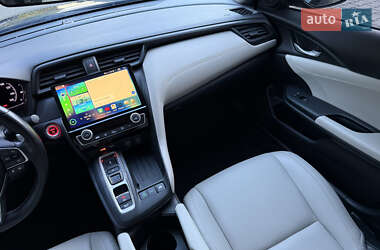 Седан Honda Insight 2018 в 